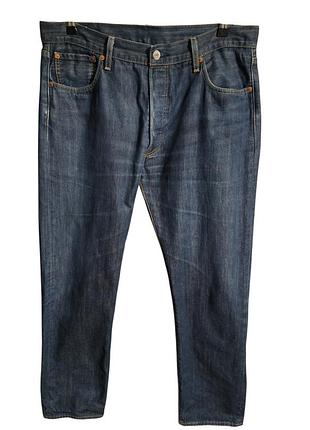 Легендарная классика деним levi's 501 premium