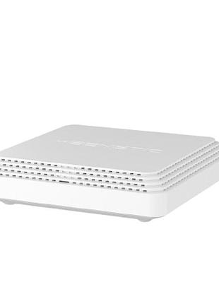 Точка доступа keenetic orbiter 6 wi-fi 6 ax3000 2.4/5 ghz 2.5g ethernet poe (kap-630)