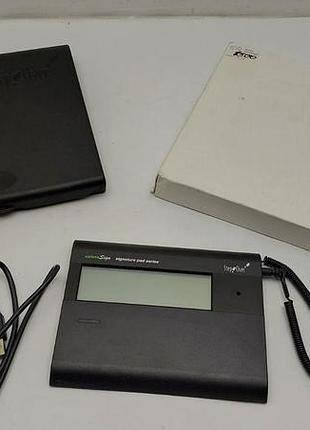 Панель для електронних підписів naturasign pad classic