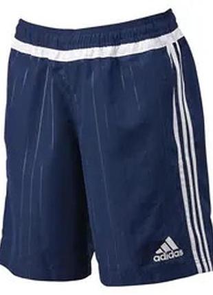 Шорти футбольні adidas tiro 15, оригінал