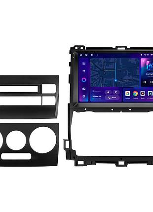 Штатная магнитола ams moss m2 4+32gb toyota land cruiser prado 120 / lexus gx470 j120 2002-2009 (f3) 9"