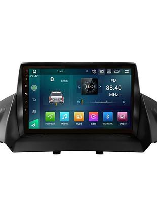 Штатная магнитола cyclone c9 cpl gsm. 2+32gb. carplay. 4g ford escape 2012-2019