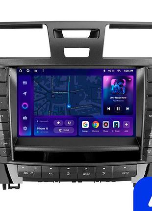 Штатна магнітола ams moss m2 4+32 gb lexus ls460 ls600h xf40 4 2006-2012 (a) 9"