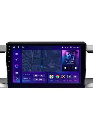 Штатна магнітола ams moss m2 4+32 gb geely sc7 2011-2015 9"
