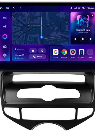 Штатна магнітола ams moss m2 4+32 gb hyundai ix20 2010-2019 (f2) 9"