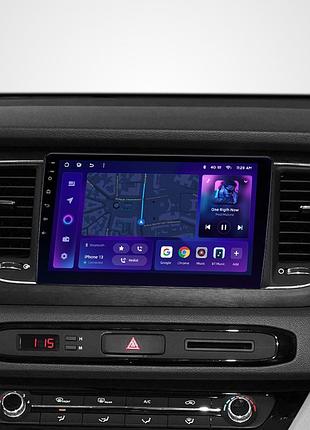 Штатная магнитола ams moss m2 4+32 gb kia carnival 3 yp (f2) 2014-2021 (a) 9"