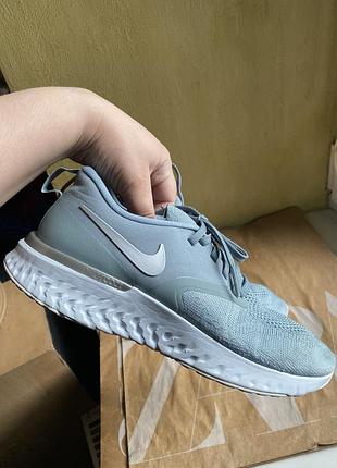 Кроссовки nike 40 размер