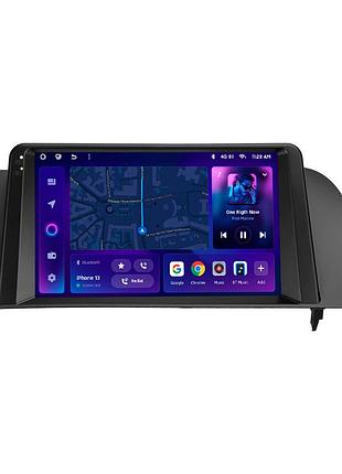 Штатна магнітола ams moss m2 4+32 gb lexus rx270 rx350 rx450h al10 3 2008-2015 (b) 9"