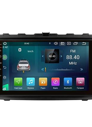 Штатна магнітола cyclone c9 cpl gsm. 2+32gb. carplay. 4g mazda 6 2007 - 2012
