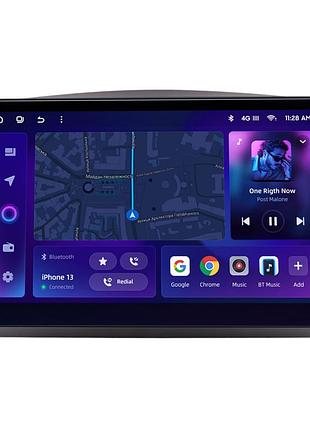 Штатная магнитола ams moss m2 4+32gb mercedes-benz vito 2014-2021 black a-mod 10"