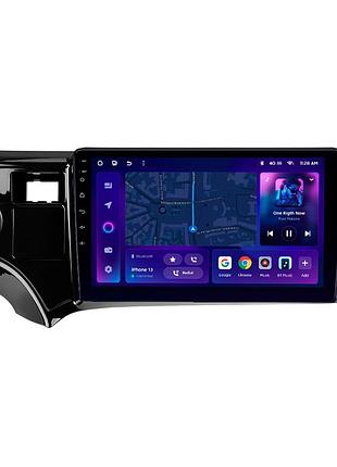 Штатна магнітола ams moss m2 4+32 gb toyota aqua 2011-2017 9"