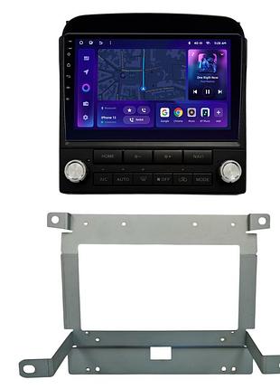 Штатна магнітола ams moss m2 4+32 gb lexus lx470/toyota land cruiser prado lc100 1998-2003 9"