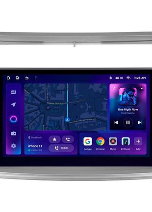 Штатна магнітола ams moss m2 4+32 gb citroen c4 la lc c-triomphe c-quatre 2004-2014 9"