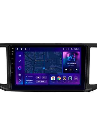 Штатна магнітола ams moss m2 4+32 gb volkswagen crafter 2017-2021 10"