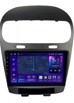 Штатна магнітола ams moss m2 4+32 gb dodge journey jc/fiat freemont 2011-2020 9"