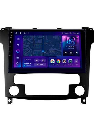 Штатна магнітола ams moss m2 4+32 gb ford s-max 1 2006-2015 (f1) 9"