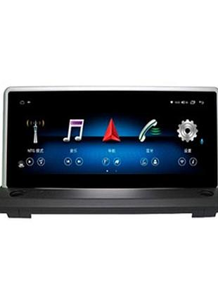 Штатна магнітола ams volvo xc90 2004-2014 retain cd without original system 7862 4+64gb 8.8"