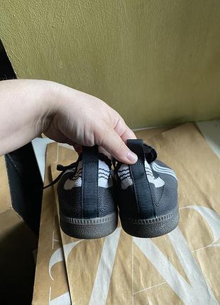Кроссовки кеди adidas 43 размер 5