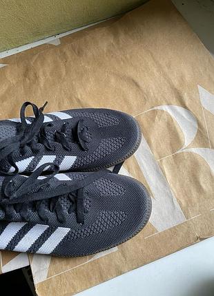 Кроссовки кеди adidas 43 размер 6