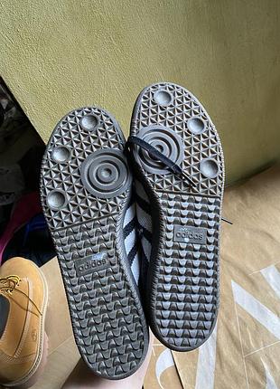 Кроссовки кеди adidas 43 размер 7