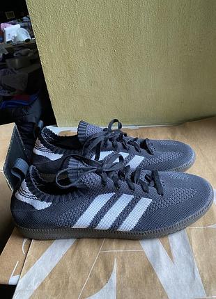 Кроссовки кеди adidas 43 размер 3