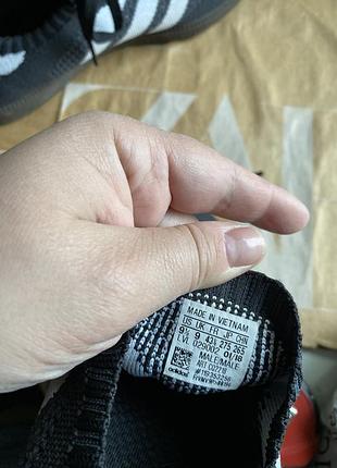 Кроссовки кеди adidas 43 размер 9