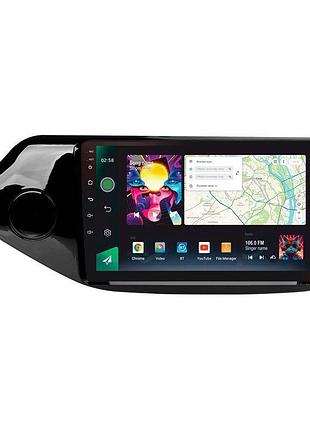 Штатная магнитола decker d9-008 8+128 gb kia ceed cee'd 2 jd 2012-2018 9"