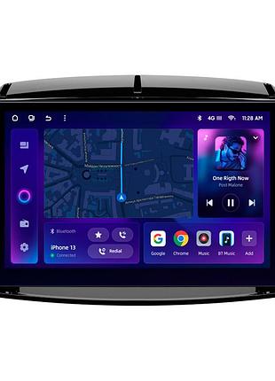 Штатна магнітола ams moss m2 4+32 gb renault koleos 2008-2016 (a) 9"