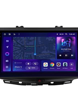 Штатная магнитола ams moss m2 4+32gb vauxhall/opel astra k 2016-2020 sedan 9"