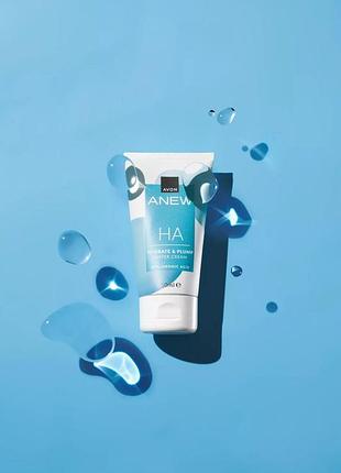 Крем-филлер для лица eveline biohyaluron 3 x retinol system 50+ лифтингирующий 50 мл (5903416026068)