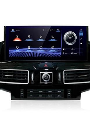 Штатна магнітола ams toyota land cruiser 200 2007-2015 low ts10 4+64gb 12.3"