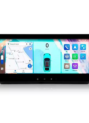 Штатна магнітола ams toyota rav4 2020+ 7862 4+64gb 12.3"