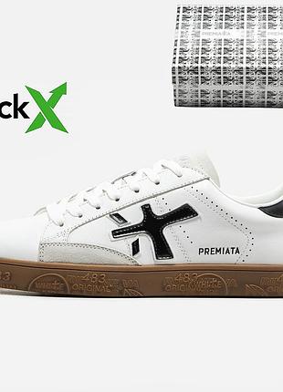 2724 premiata steven | premium