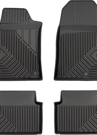 Коврики в салон kia ceed 2018-, frogum, fg 77407527