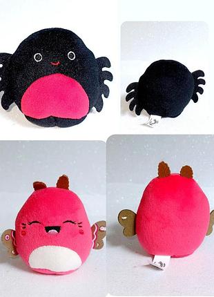 Мягкая игрушка squishmallows, сквиш 4