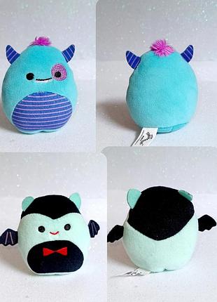 Мягкая игрушка squishmallows, сквиш 3