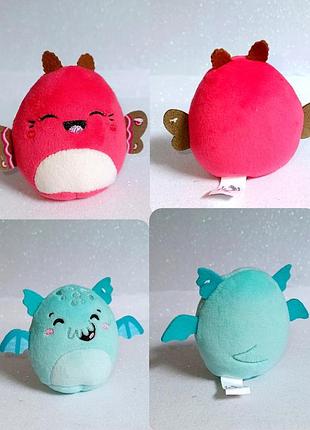 Мягкая игрушка squishmallows, сквиш 2