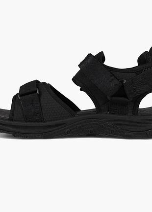 Сандалі чоловічі new balance 2950 black m29508yt