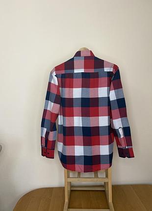 Tommy hilfiger оригінал  сорочка чоловіча 2