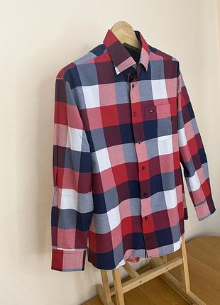 Tommy hilfiger оригінал  сорочка чоловіча 8
