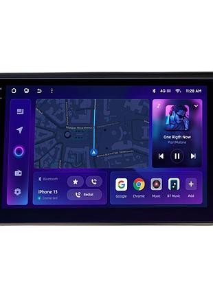 Штатна магнітола ams moss m2 4+32 gb skoda rapid nh1 nh3 2012-2018 9"
