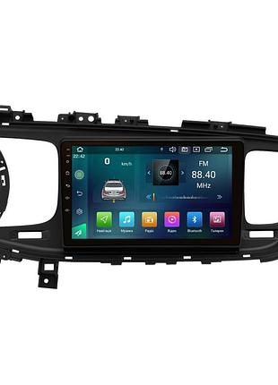 Штатная магнитола cyclone c9 cpl gsm. 2+32gb. carplay. 4g kia optima k5 2013-2015