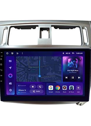 Штатная магнитола ams moss m2 4+32gb great wall voleex c30 2013-2014 lhd 9"