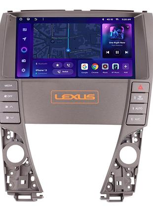 Штатная магнитола ams moss m2 4+32gb lexus es es240 es300 es350 2006-2012 high-end b-mod bsj 9"