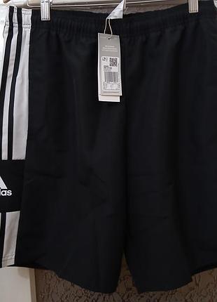 Шорты adidas размер l