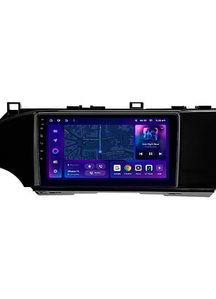 Штатна магнітола ams moss m2 4+32 gb toyota avalon 4 xx40 2012-2018 9"