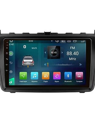 Штатная магнитола cyclone c9 cpl. 2+32gb. carplay mazda 6 2007 - 2012