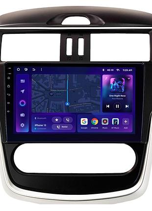 Штатна магнітола ams moss m2 4+32 gb nissan tiida 2016-2020 mt ac 9"