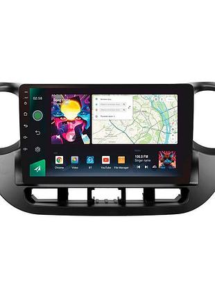 Штатна магнітола decker d9-008 8+128 gb hyundai i10 2013-2016 9" (l1)
