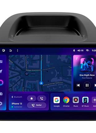 Штатная магнитола ams moss m2 4+32gb ford ecosport 2017-2023 10"